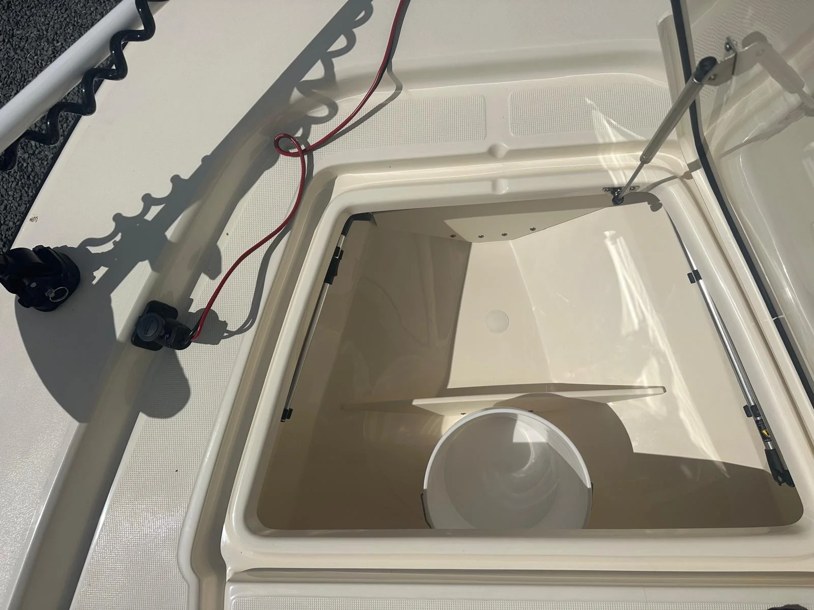 2025 Scout 177 Sport Image Thumbnail #7