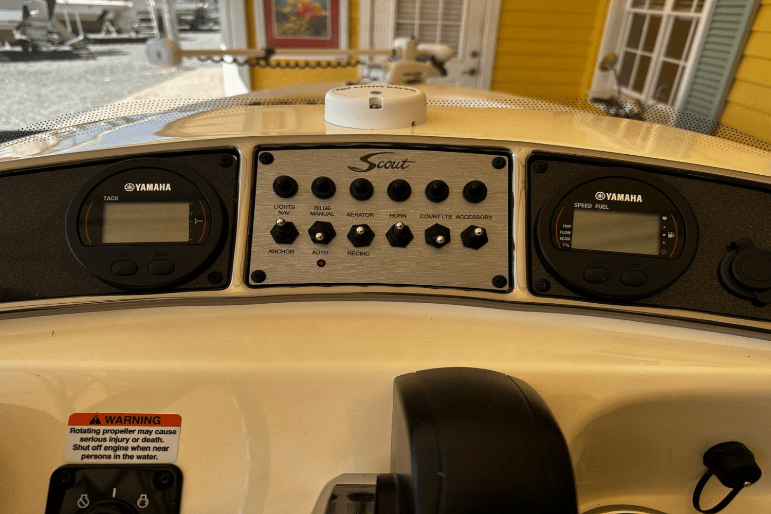 2025 Scout 177 Sport Image Thumbnail #16