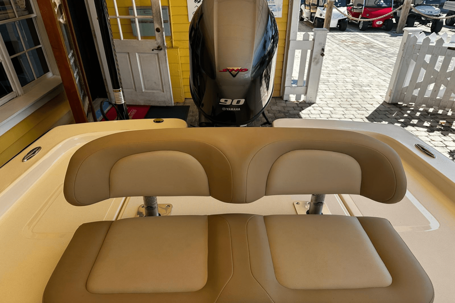 2025 Scout 177 Sport Image Thumbnail #19