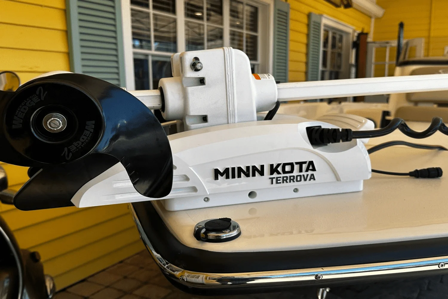 2025 Scout 177 Sport Image Thumbnail #6