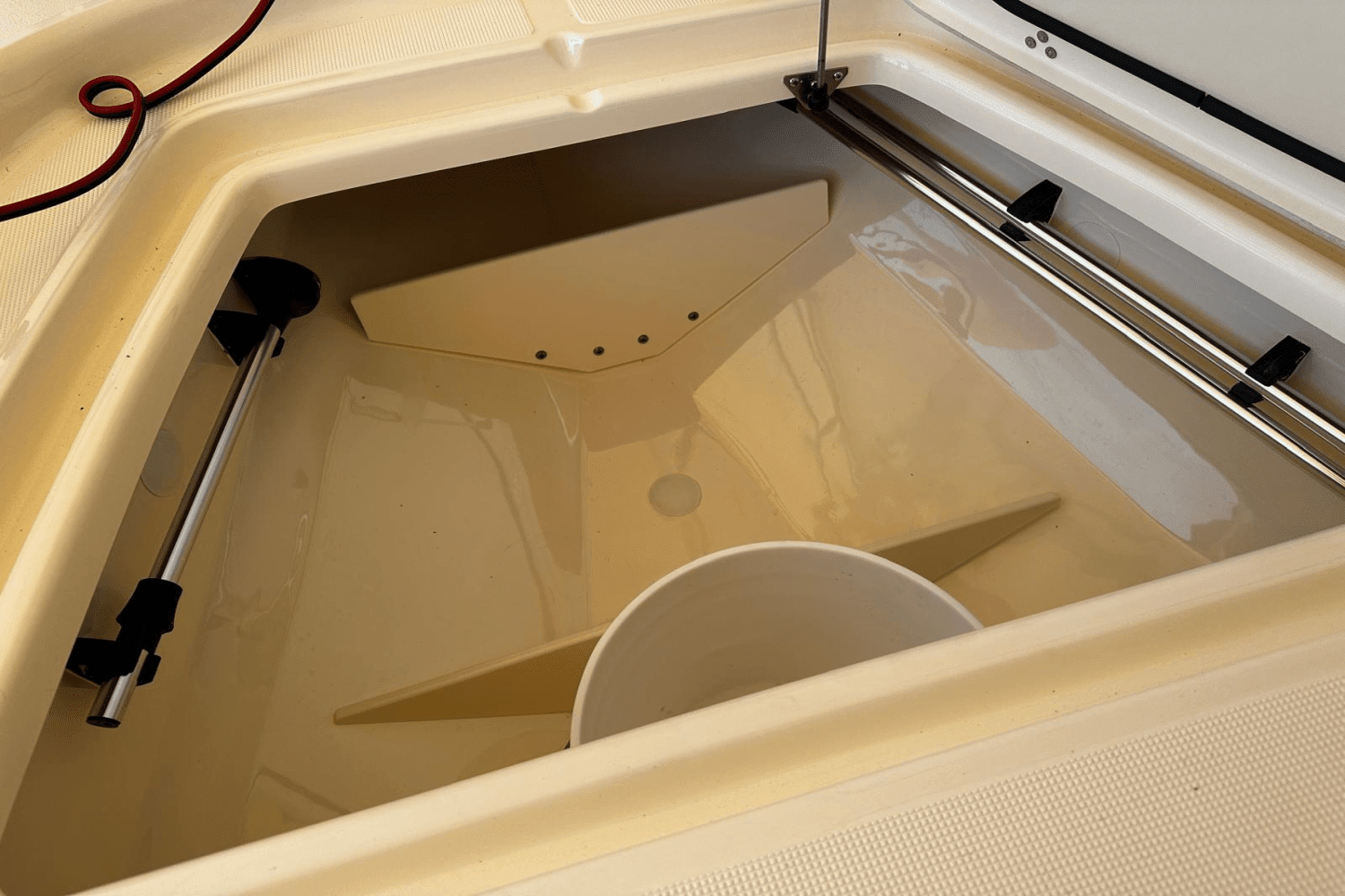 2025 Scout 177 Sport Image Thumbnail #9