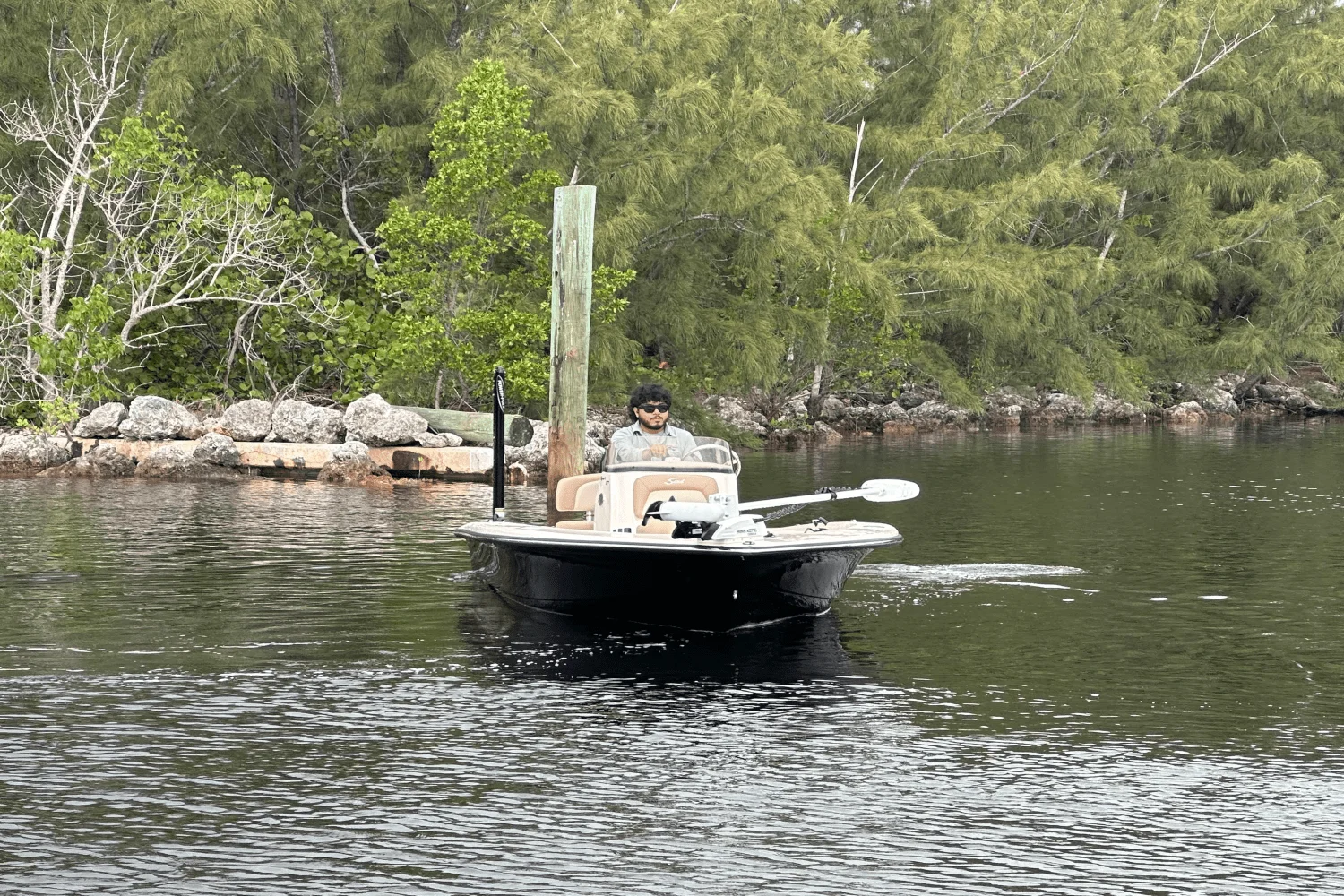 2025 Scout 177 Sport Image Thumbnail #2