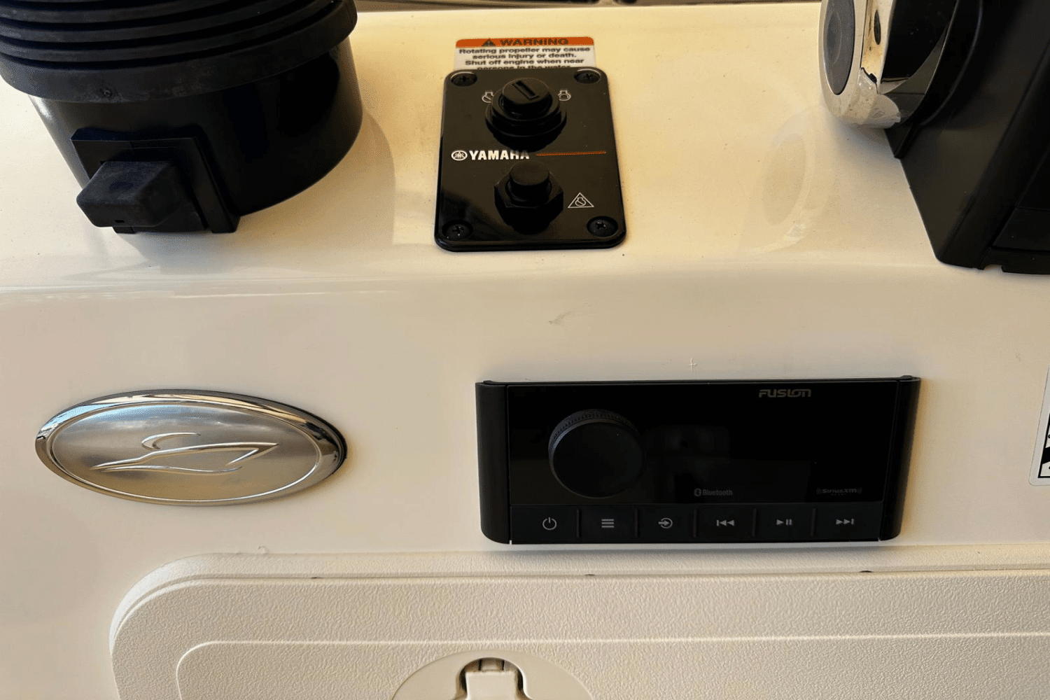 2025 Scout 177 Sport Image Thumbnail #18