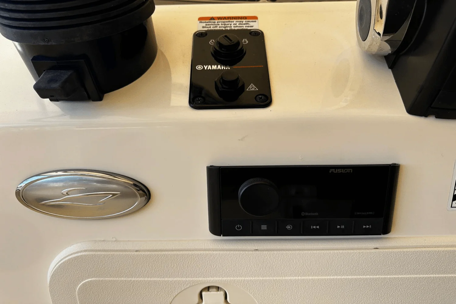 2025 Scout 177 Sport Image Thumbnail #18