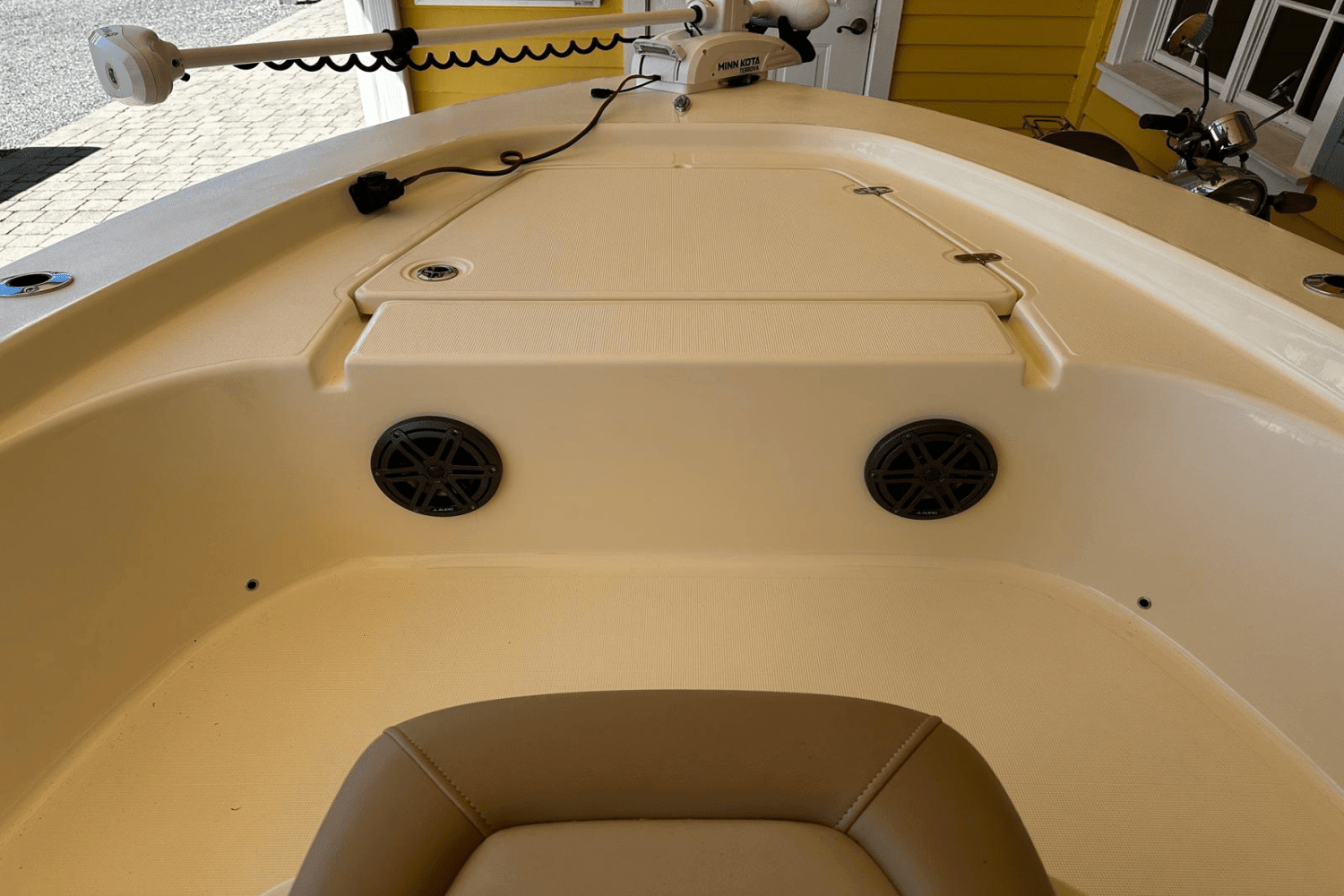 2025 Scout 177 Sport Image Thumbnail #7