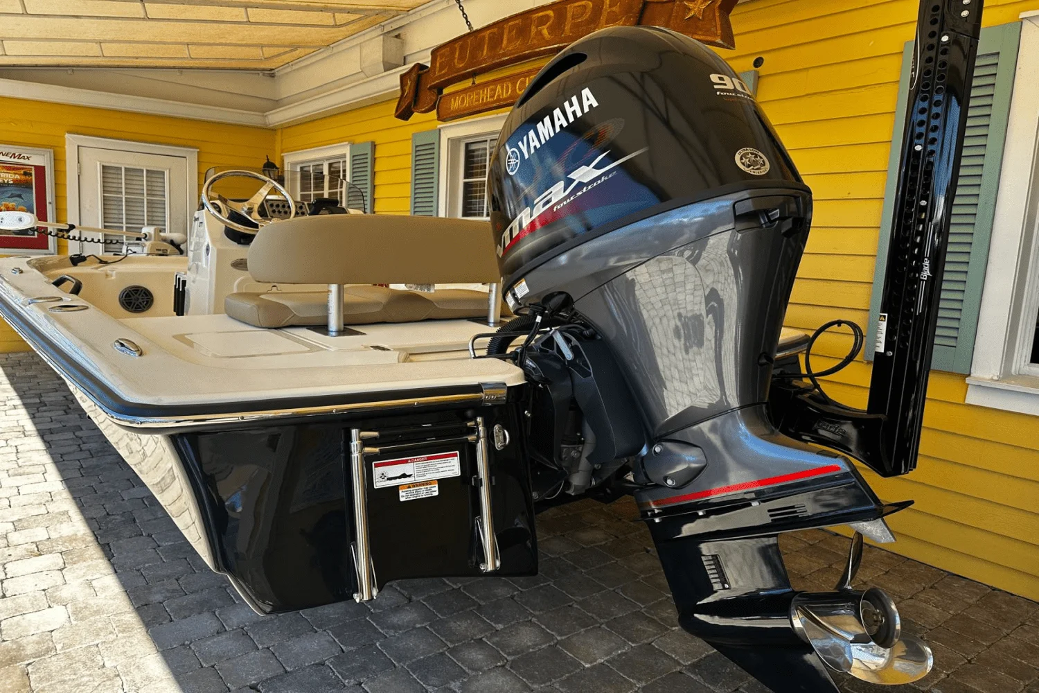 2025 Scout 177 Sport Image Thumbnail #23