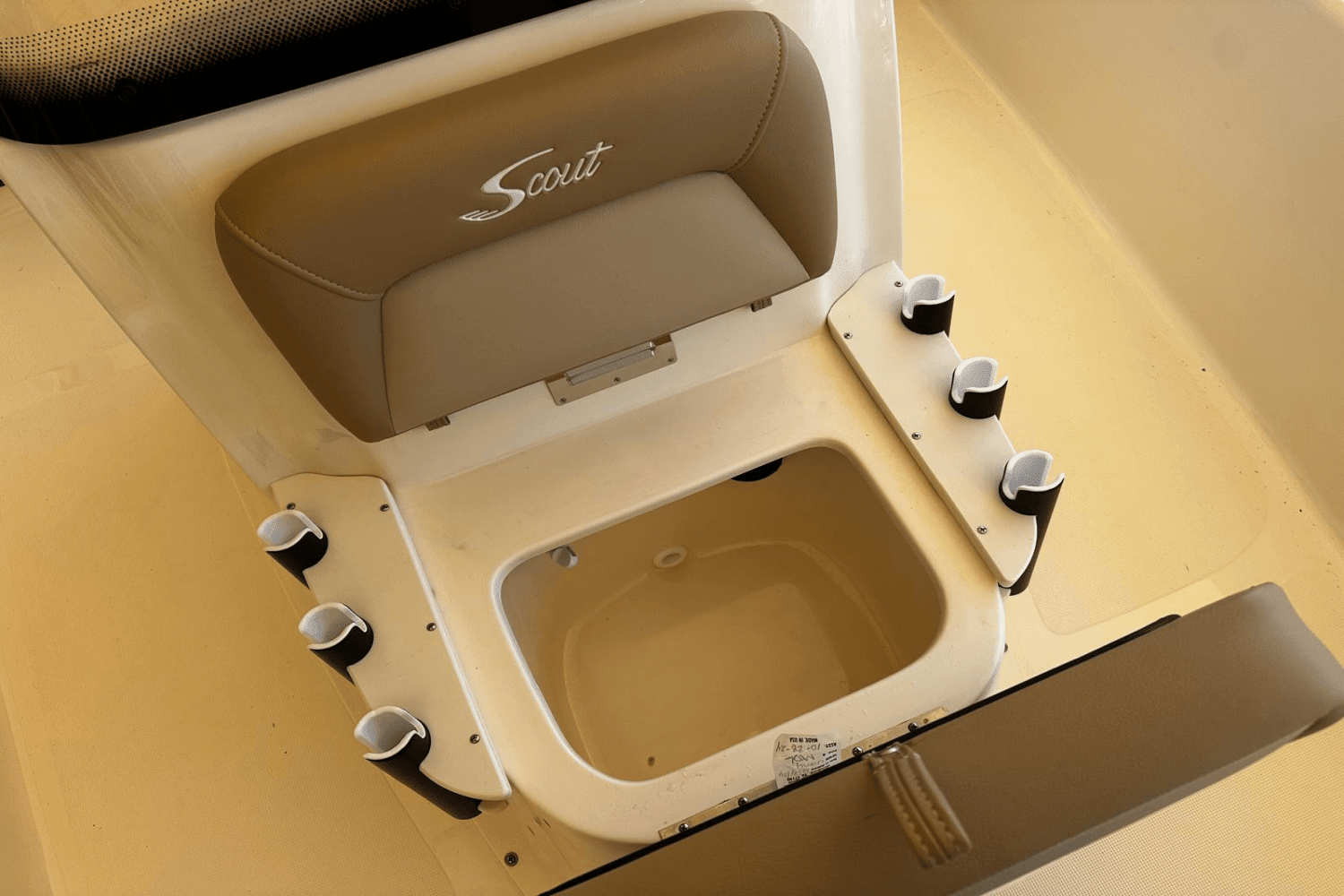 2025 Scout 177 Sport Image Thumbnail #12