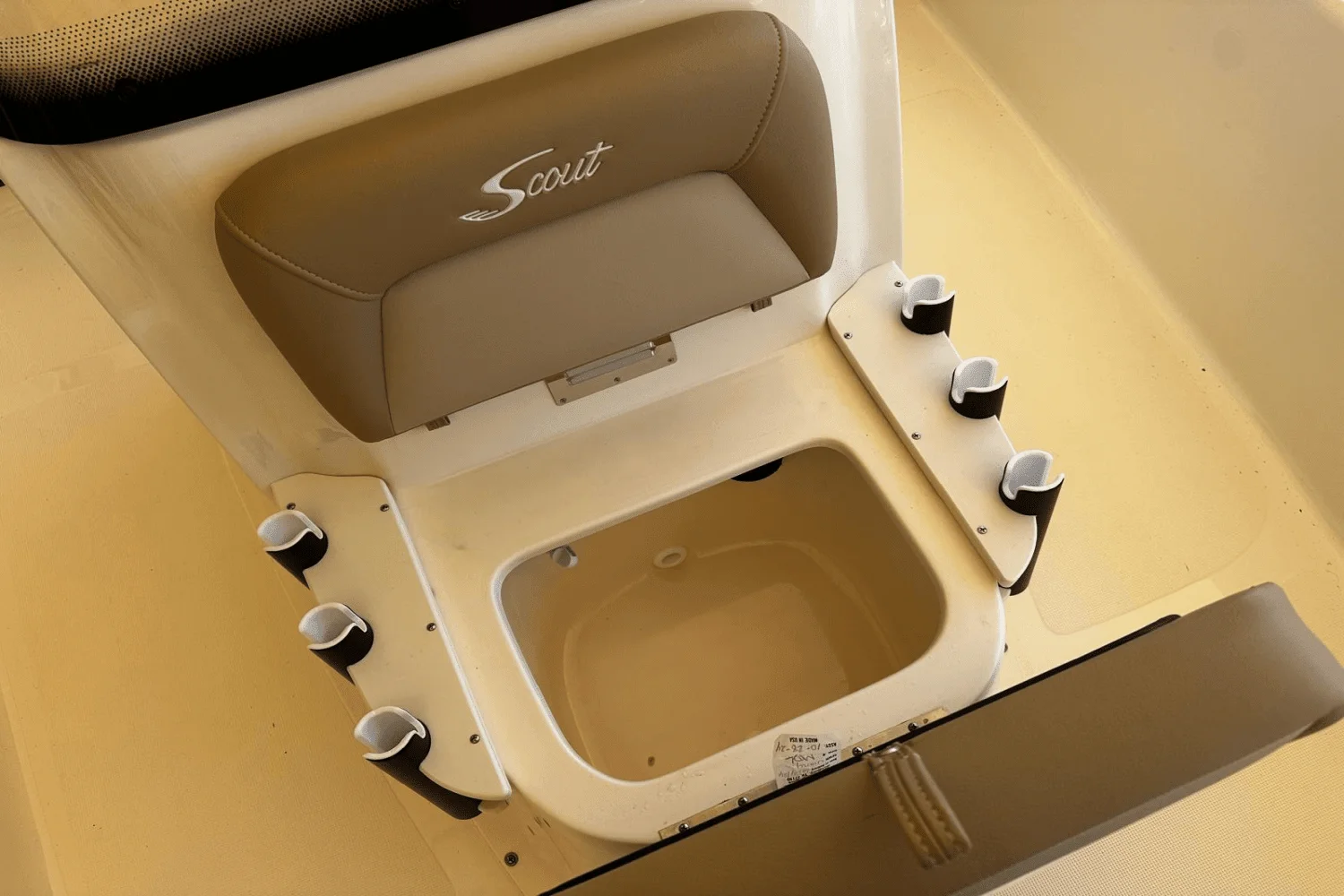 2025 Scout 177 Sport Image Thumbnail #12