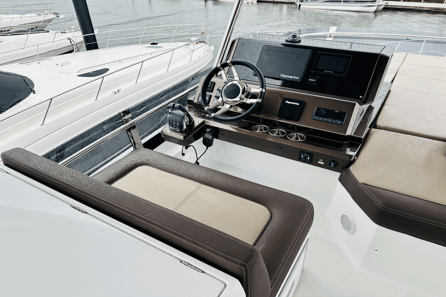 2024 Galeon 500 FLY Image Thumbnail #26