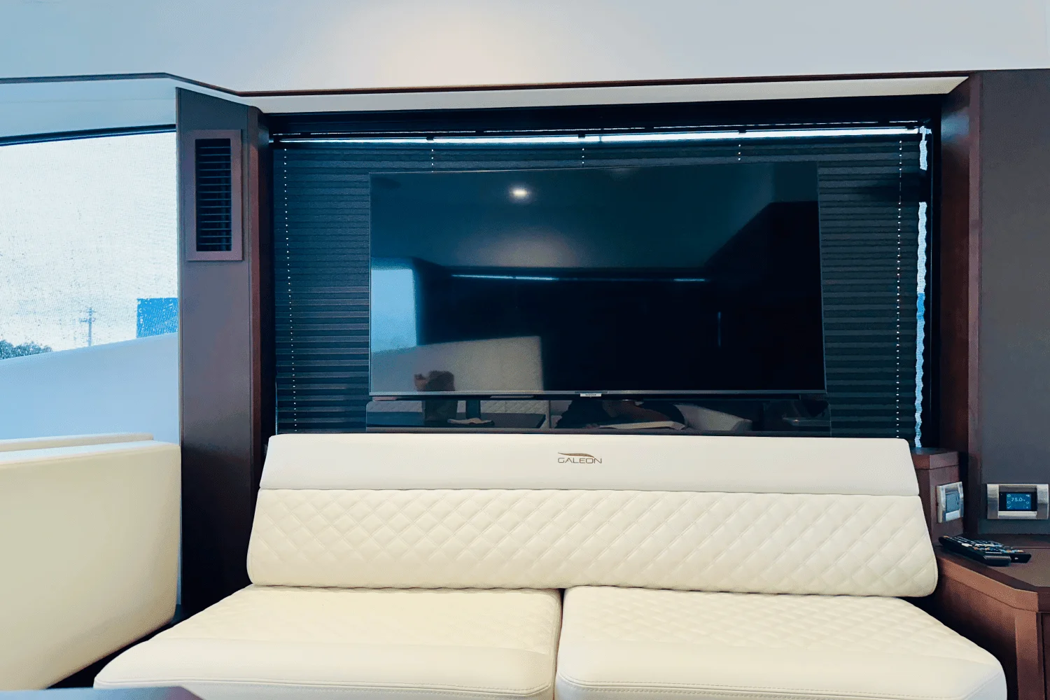 2024 Galeon 500 FLY Image Thumbnail #27