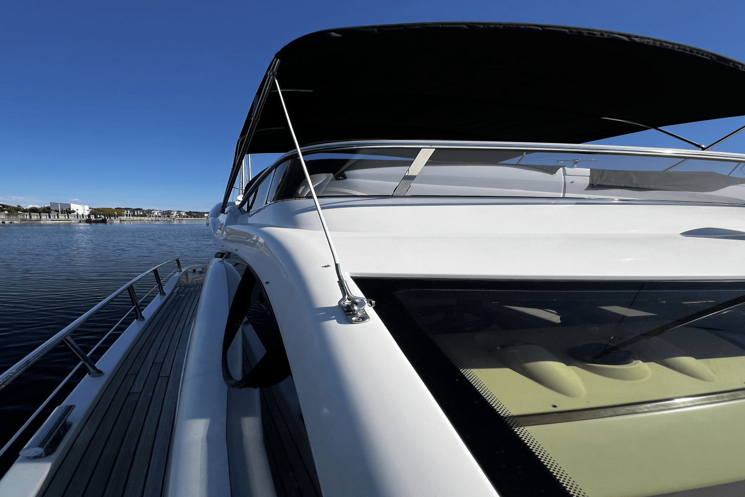 2011 Azimut 47 FLYBRIDGE Image Thumbnail #90