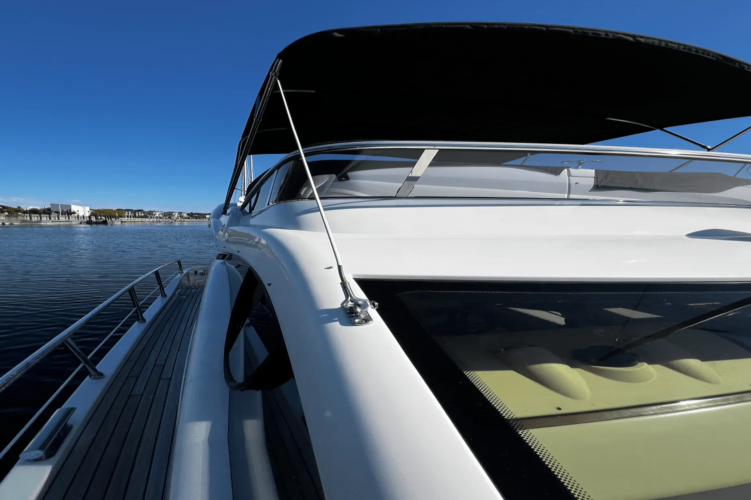 2011 Azimut 47 FLYBRIDGE Image Thumbnail #90