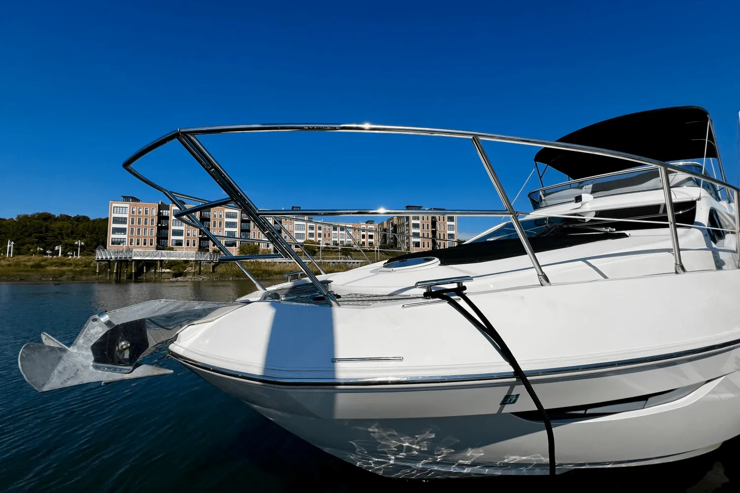 2011 Azimut 47 FLYBRIDGE Image Thumbnail #10