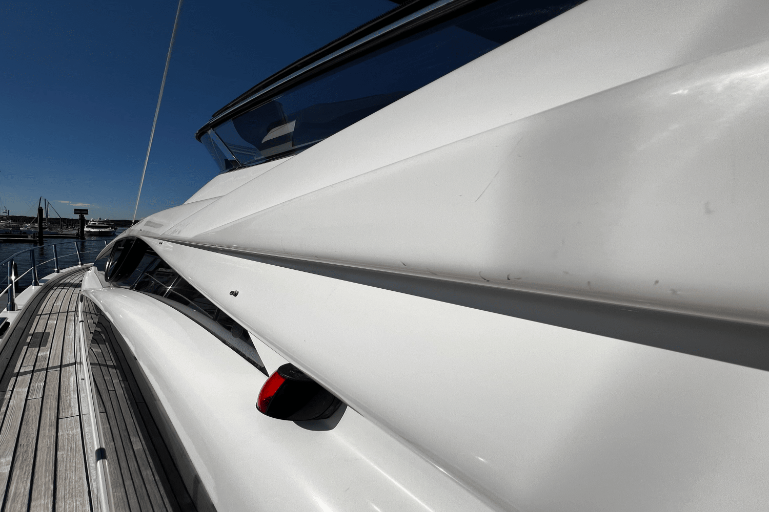 2011 Azimut 47 FLYBRIDGE Image Thumbnail #84