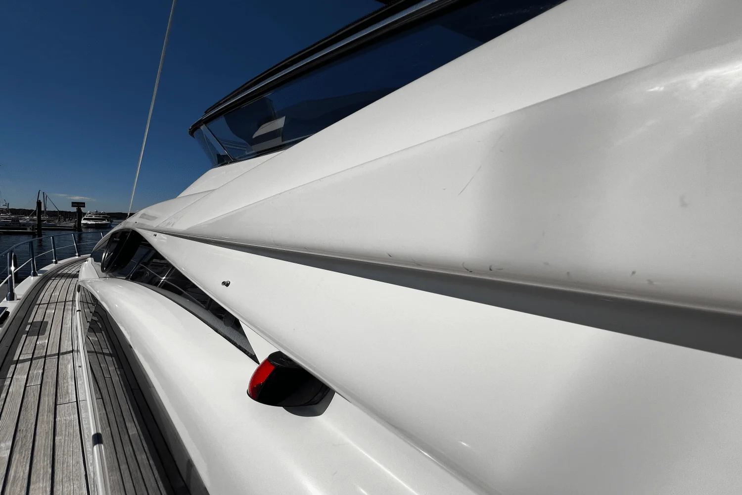 2011 Azimut 47 FLYBRIDGE Image Thumbnail #84