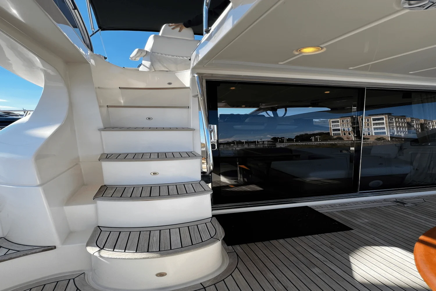 2011 Azimut 47 FLYBRIDGE Image Thumbnail #67