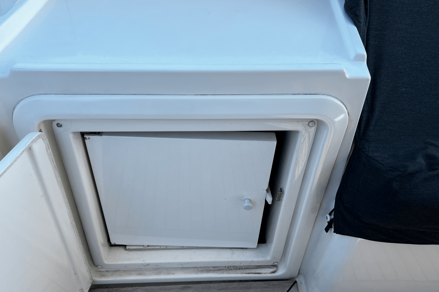 2011 Azimut 47 FLYBRIDGE Image Thumbnail #61