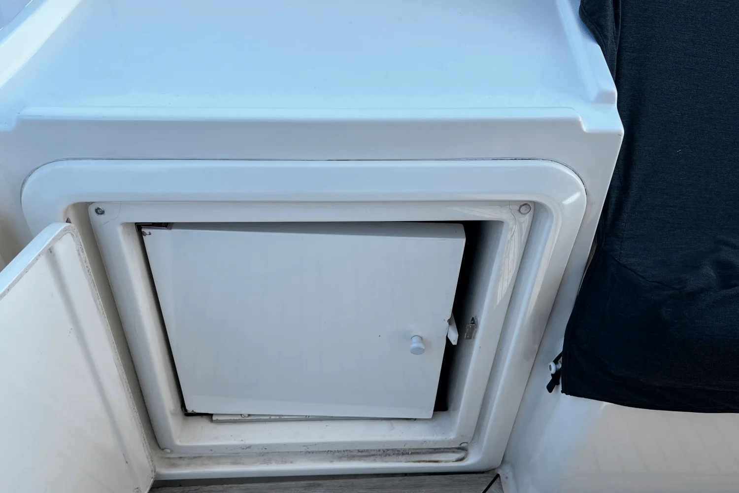 2011 Azimut 47 FLYBRIDGE Image Thumbnail #61