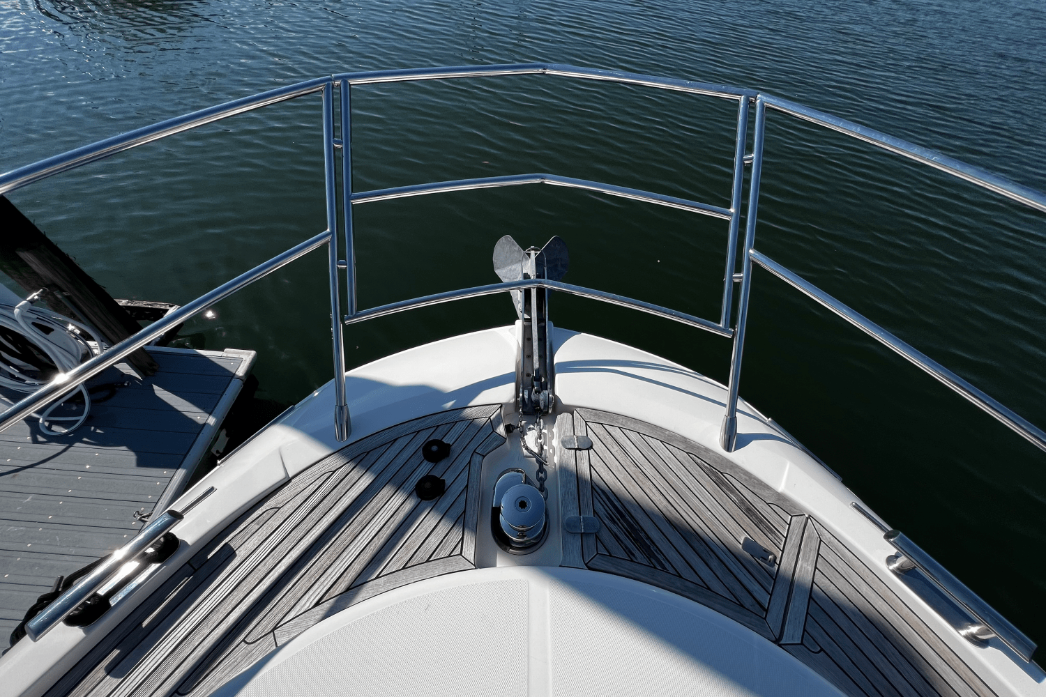 2011 Azimut 47 FLYBRIDGE Image Thumbnail #87