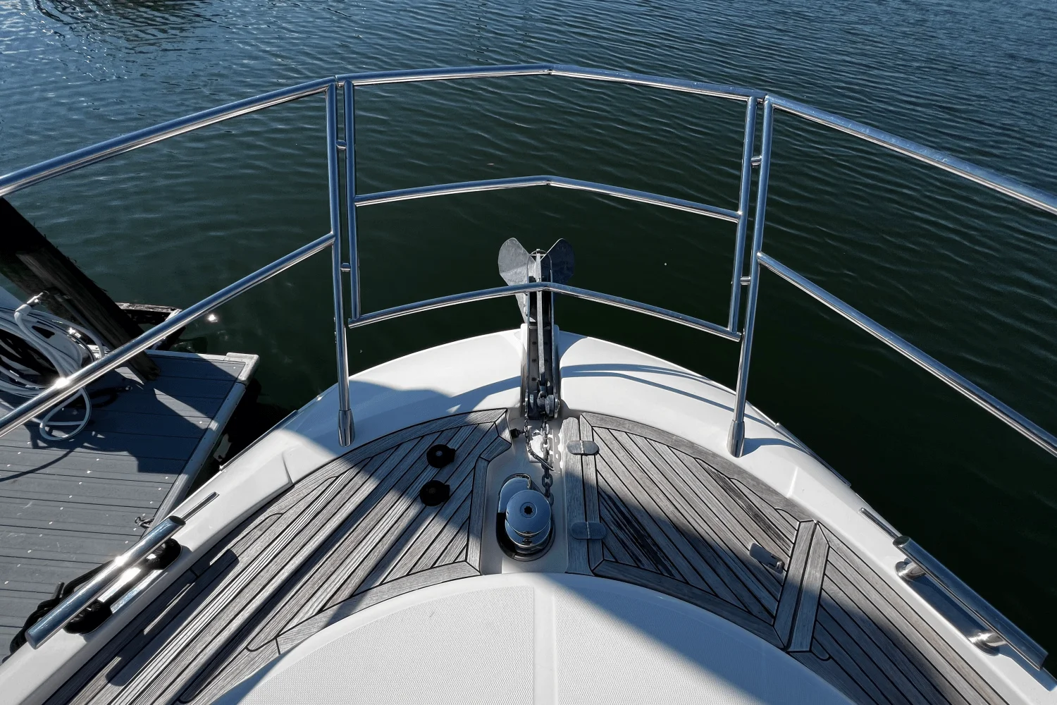 2011 Azimut 47 FLYBRIDGE Image Thumbnail #87