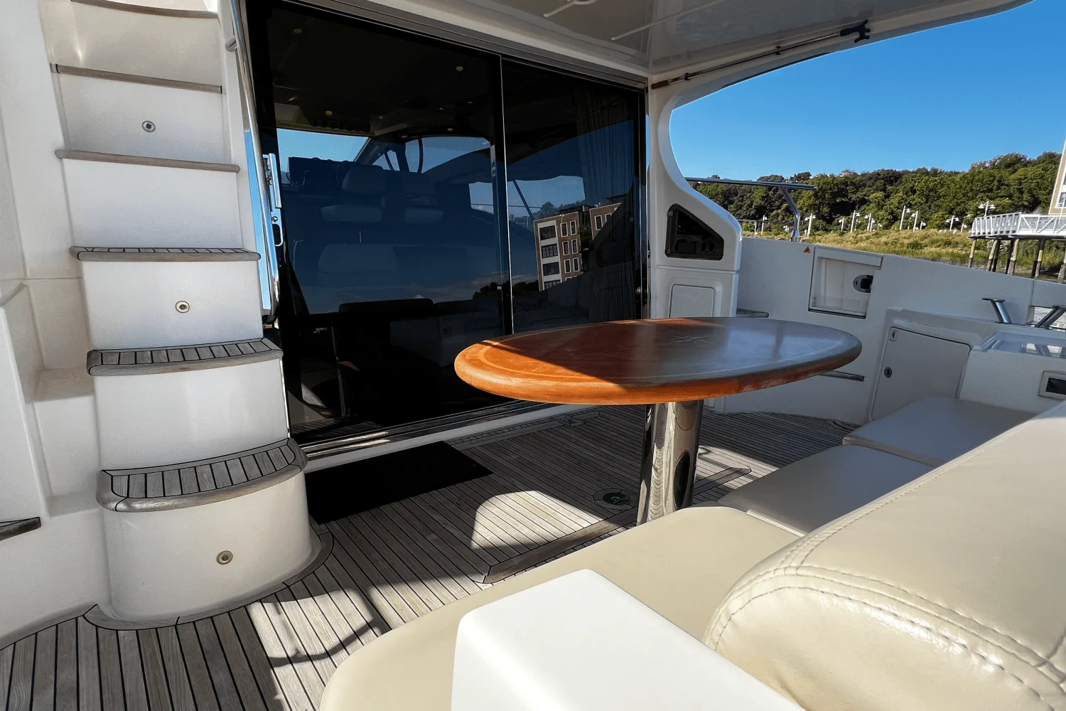 2011 Azimut 47 FLYBRIDGE Image Thumbnail #66