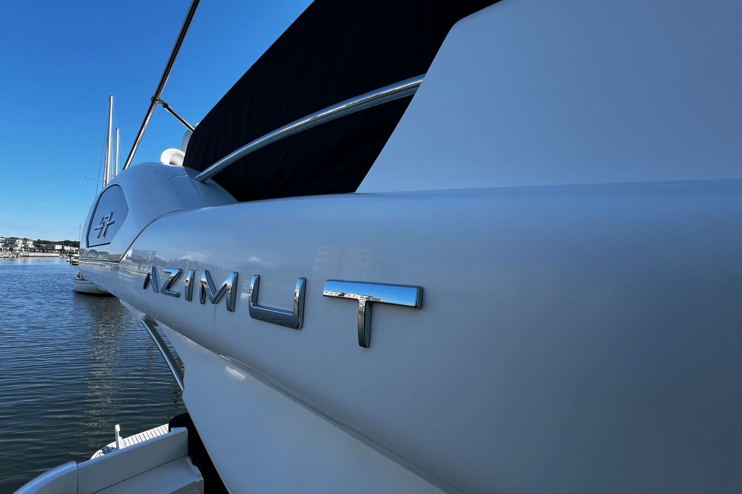 2011 Azimut 47 FLYBRIDGE Image Thumbnail #91