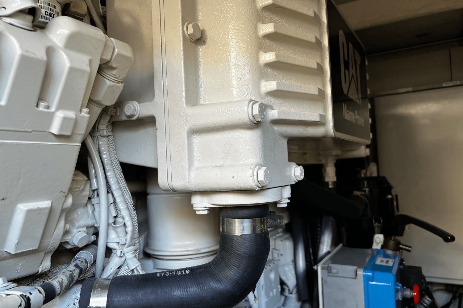 2011 Azimut 47 FLYBRIDGE Image Thumbnail #98