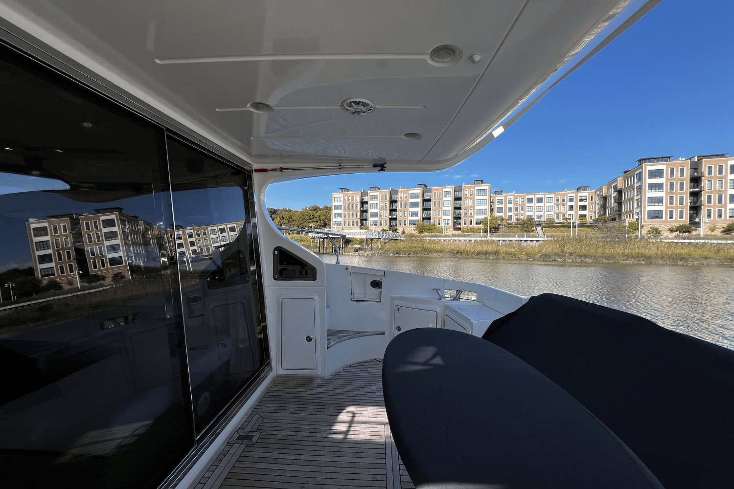 2011 Azimut 47 FLYBRIDGE Image Thumbnail #80