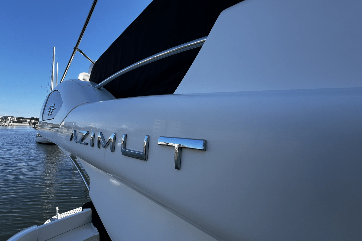 2011 Azimut 47 FLYBRIDGE Image Thumbnail #91