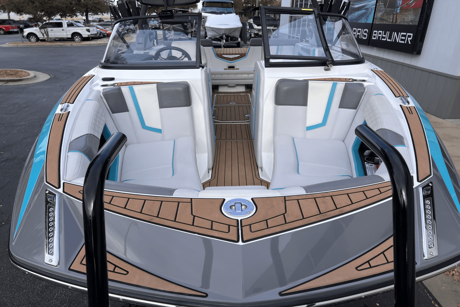 2018 Nautique G23 Image Thumbnail #35