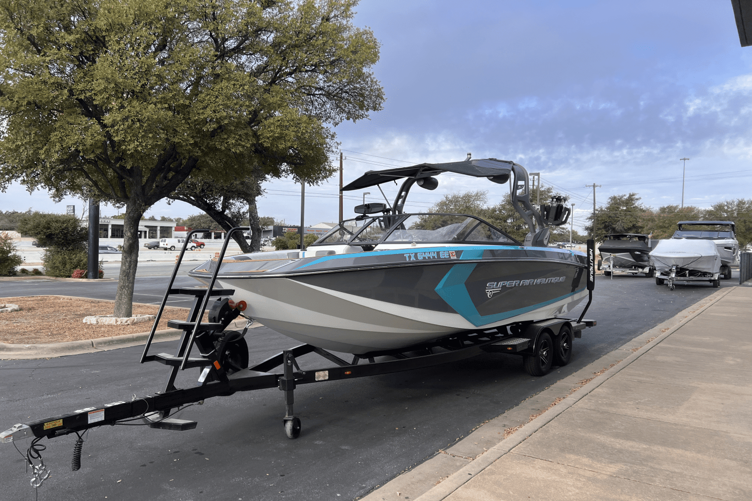 2018 Nautique G23 Image Thumbnail #6