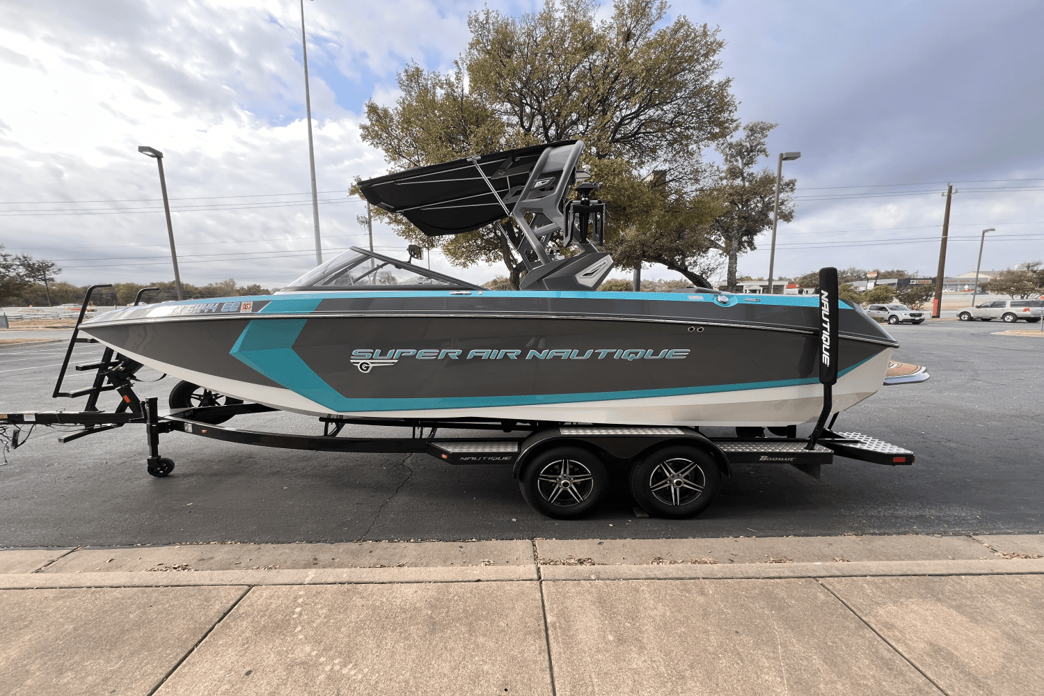 2018 Nautique G23 Image Thumbnail #5