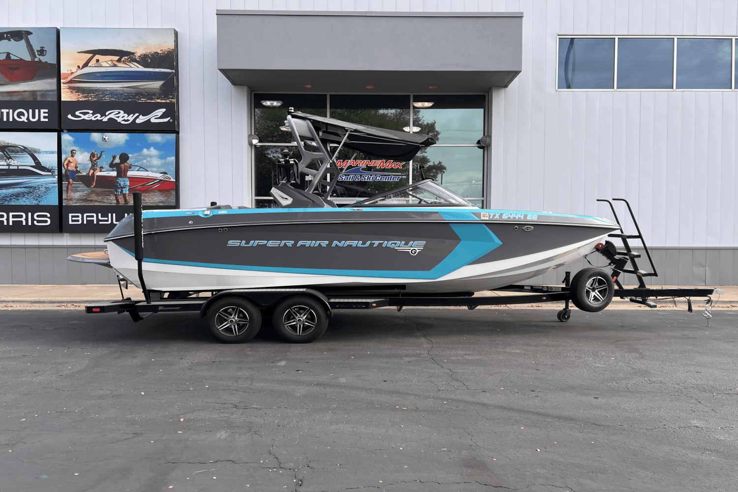 2018 Nautique G23 Image Thumbnail #1