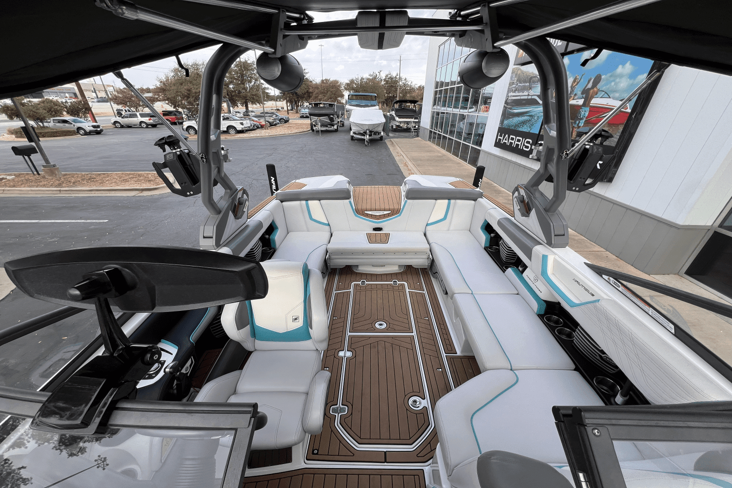 2018 Nautique G23 Image Thumbnail #34