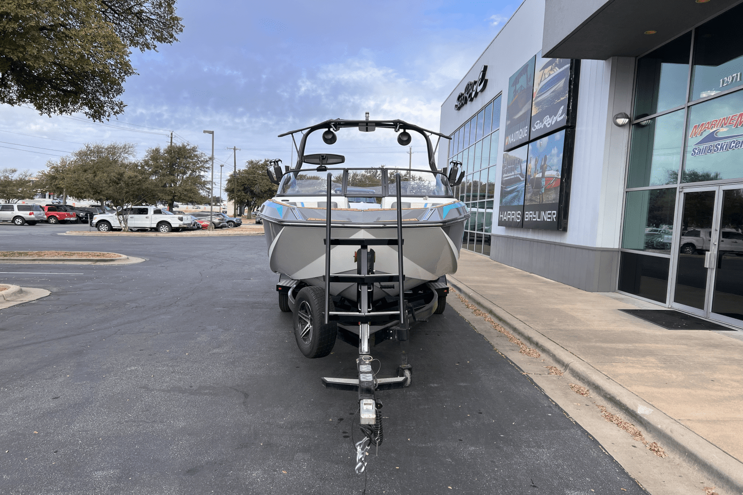 2018 Nautique G23 Image Thumbnail #7