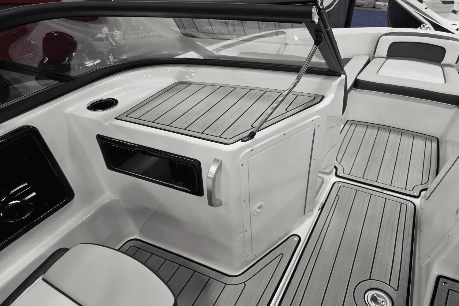 2025 Yamaha 195S Image Thumbnail #7