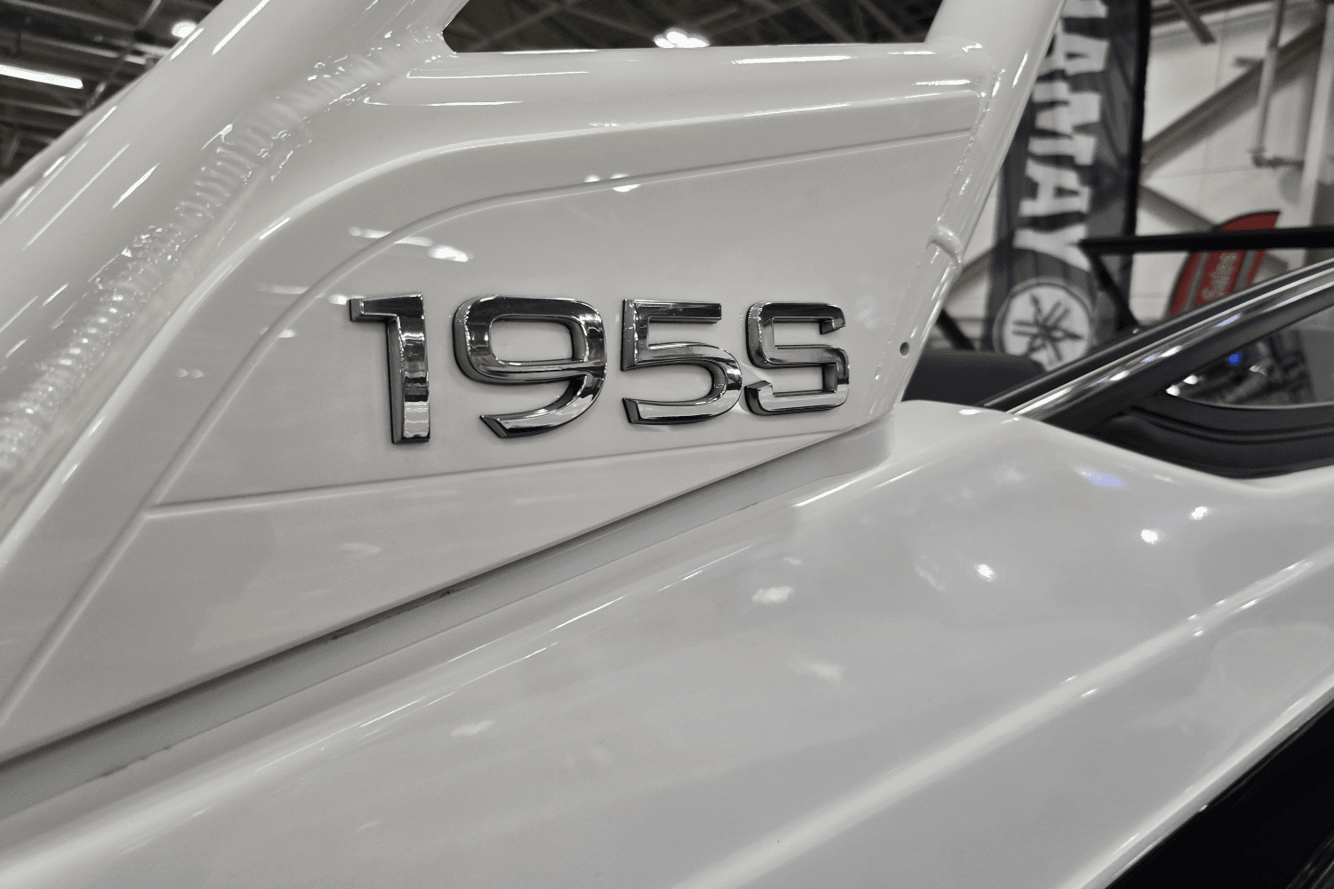 2025 Yamaha
                                                             195S Image Thumbnail #15
