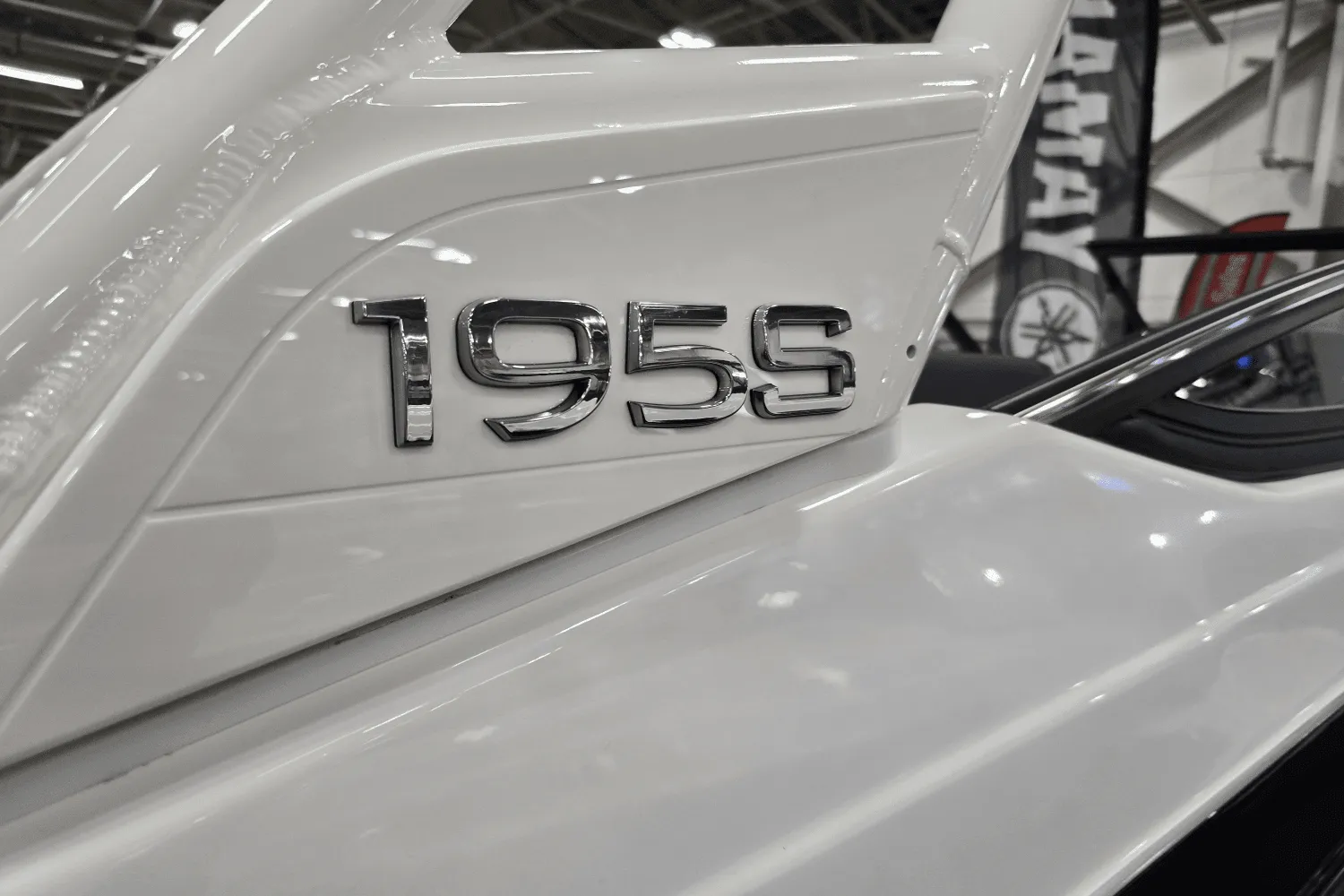 2025 Yamaha 195S Image Thumbnail #15