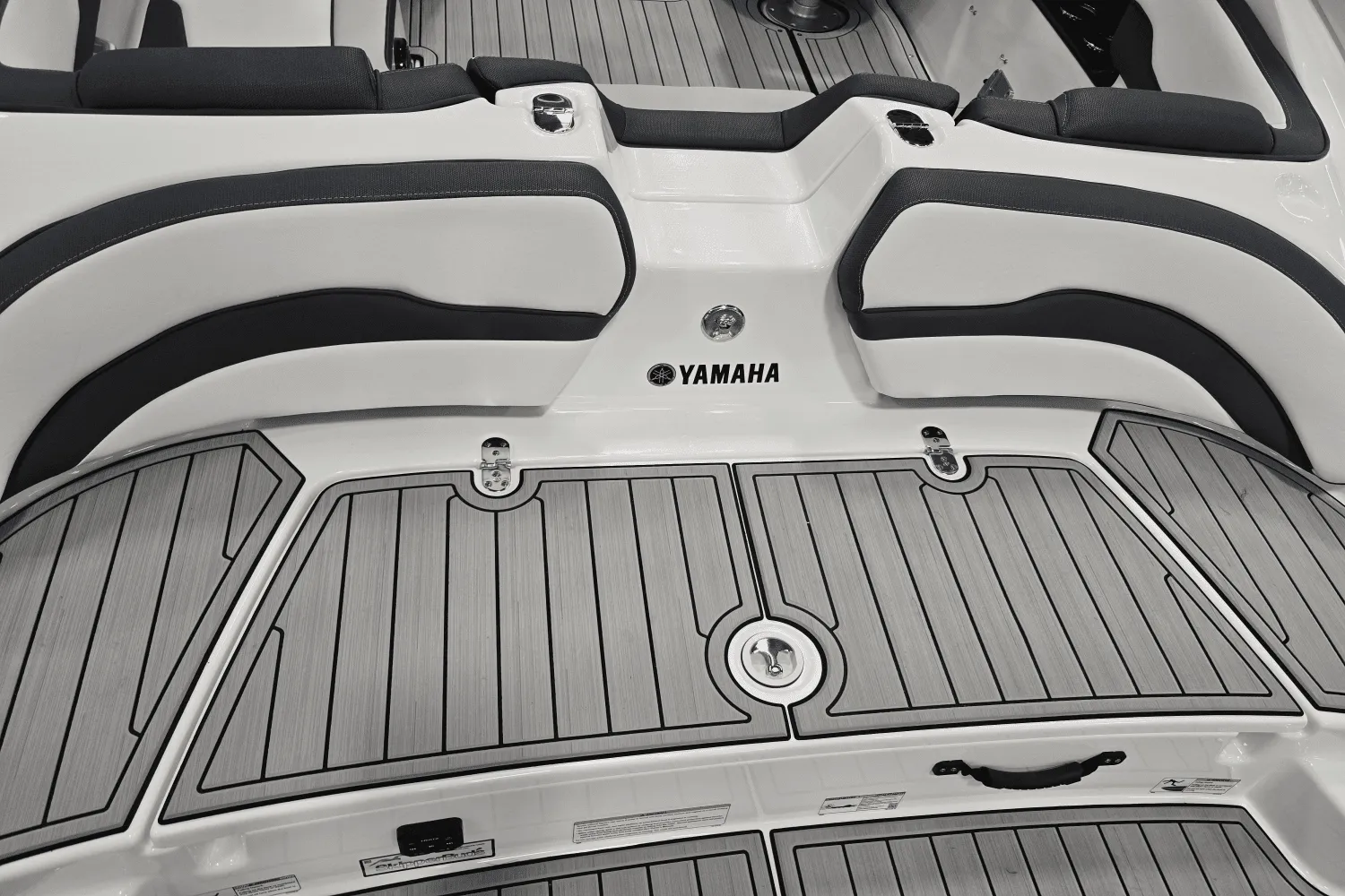 2025 Yamaha 195S Image Thumbnail #14