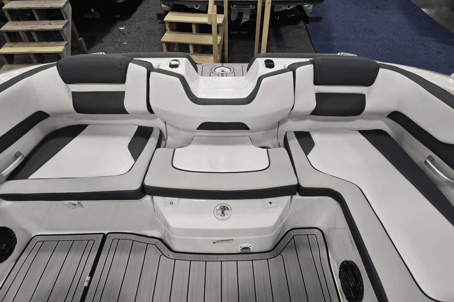 2025 Yamaha 195S Image Thumbnail #11