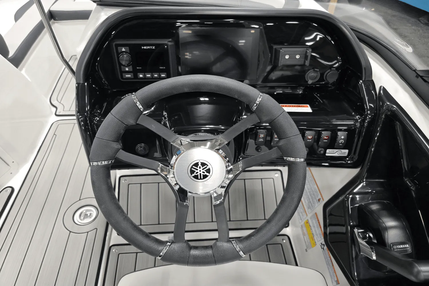 2025 Yamaha 195S Image Thumbnail #8