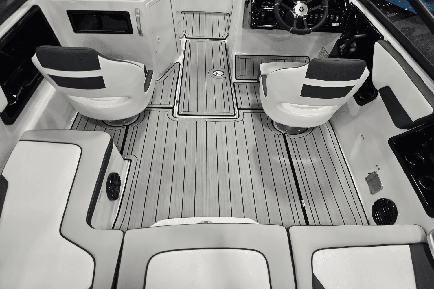 2025 Yamaha 195S Image Thumbnail #5