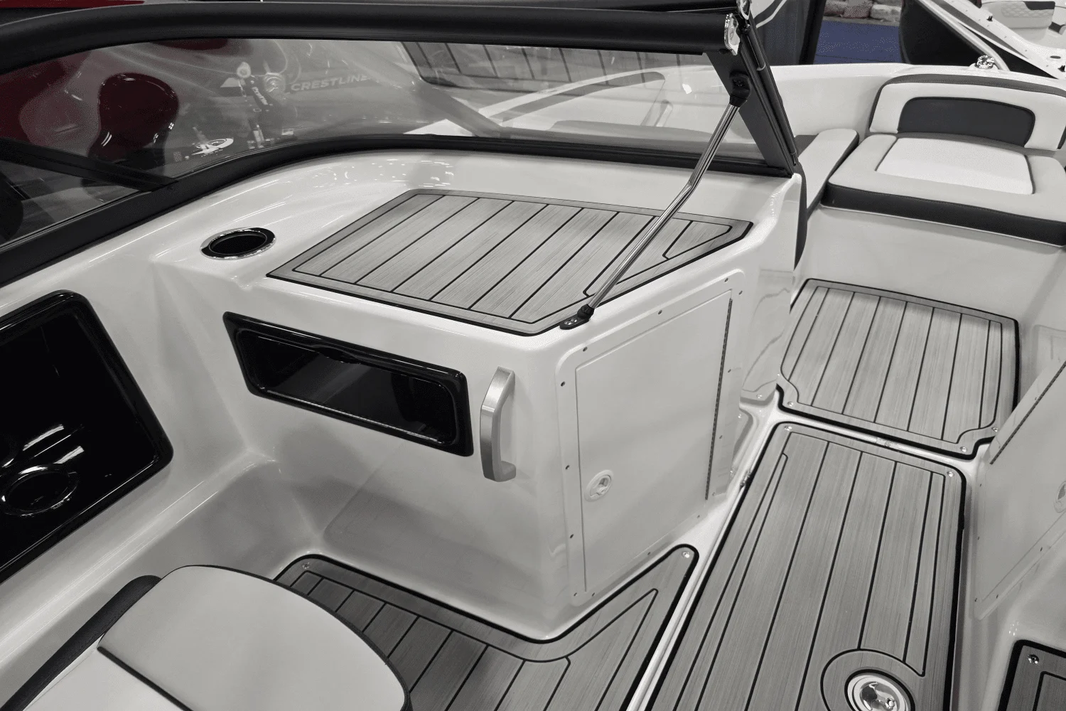 2025 Yamaha 195S Image Thumbnail #7