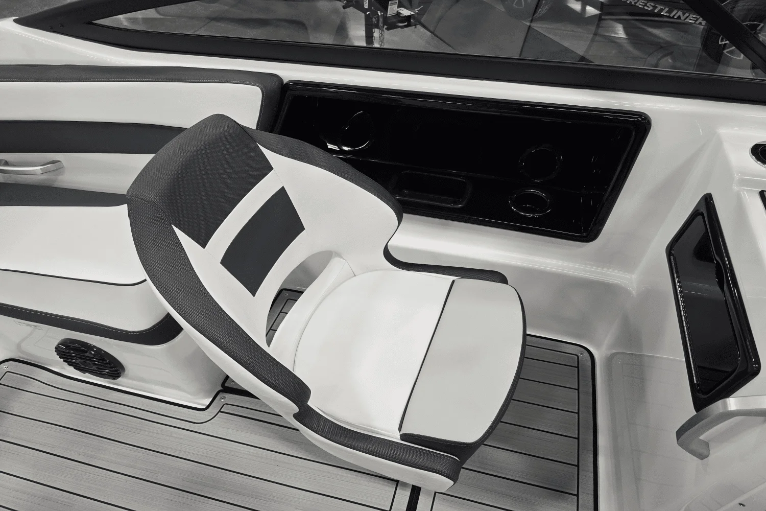 2025 Yamaha 195S Image Thumbnail #6