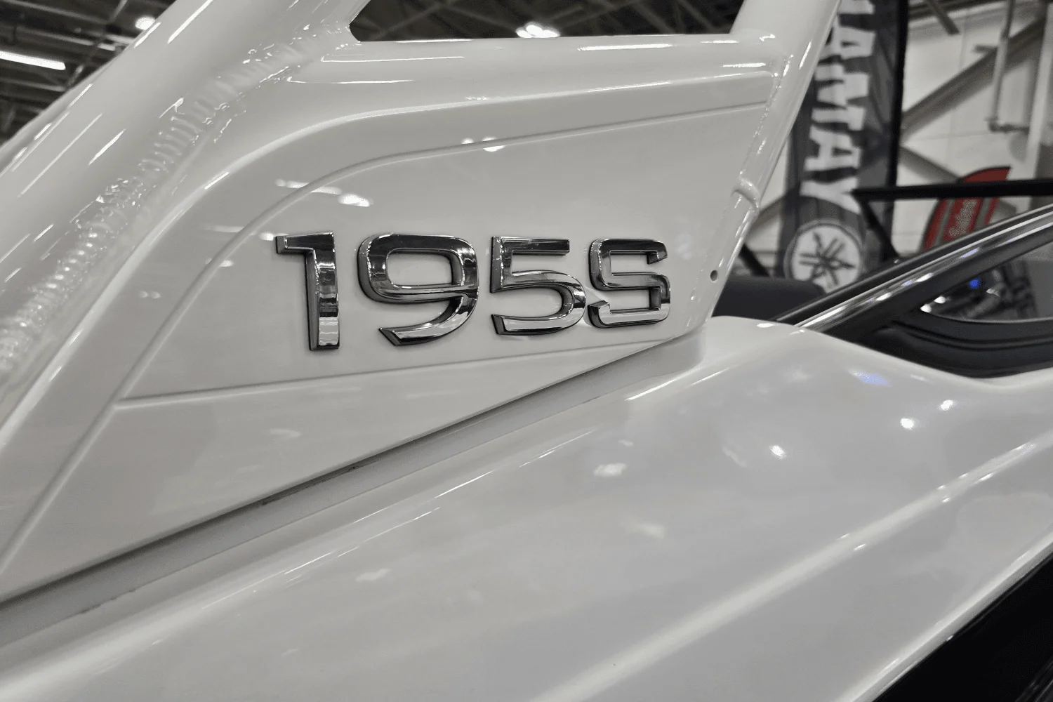 2025 Yamaha 195S Image Thumbnail #15