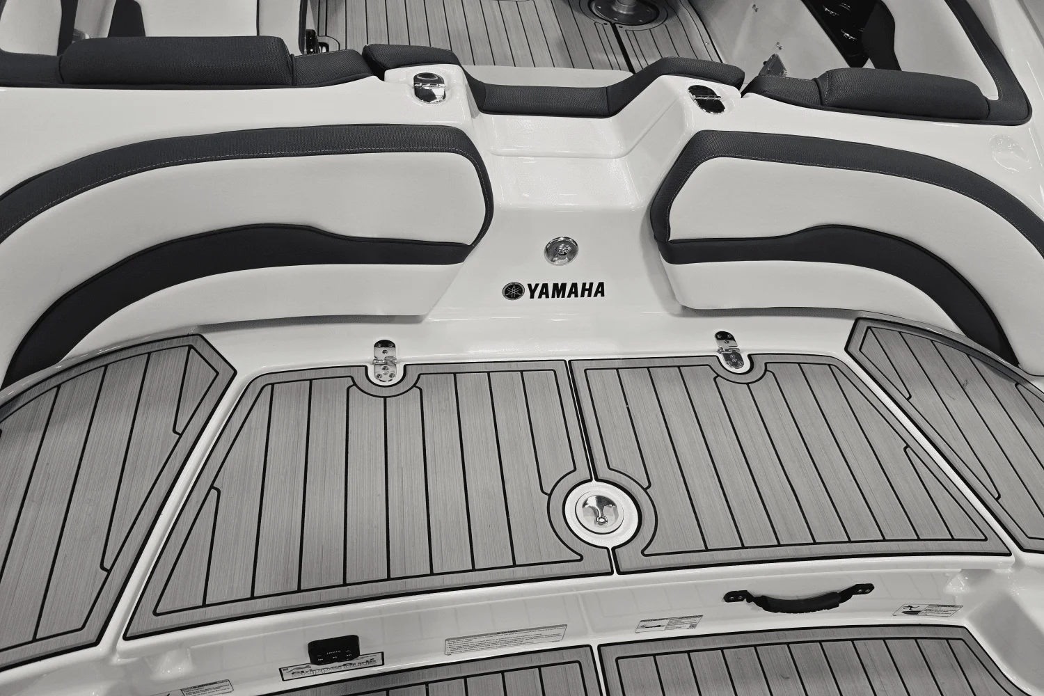 2025 Yamaha 195S Image Thumbnail #14