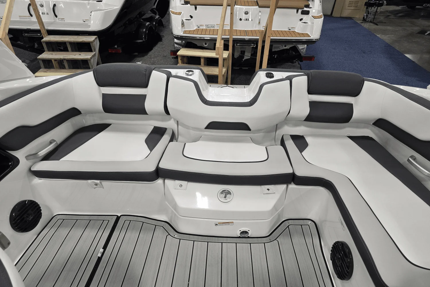 2025 Yamaha 195S Image Thumbnail #12