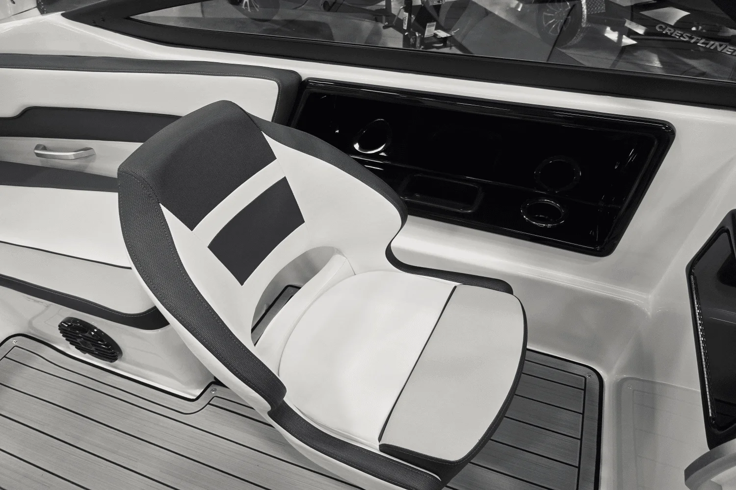 2025 Yamaha 195S Image Thumbnail #10