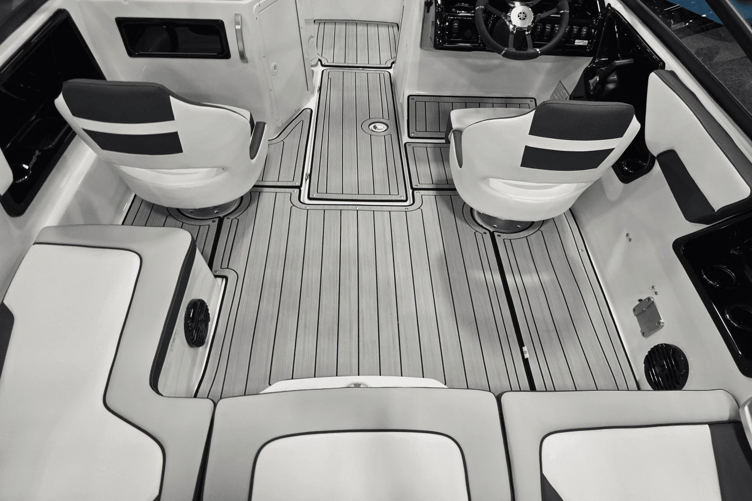 2025 Yamaha 195S Image Thumbnail #5