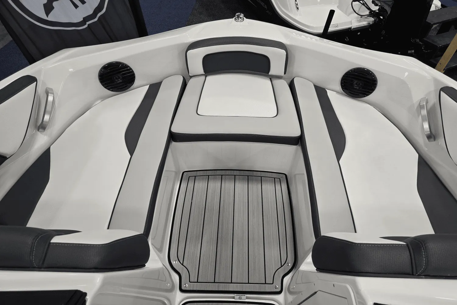 2025 Yamaha 195S Image Thumbnail #3